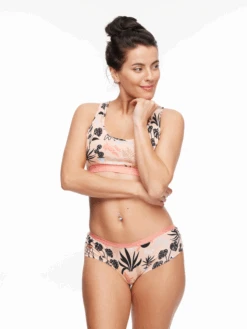 Lustige Hipster-Damenhöschen Zimmerpflanzen -Dedoles D W UN HB C C 233 5