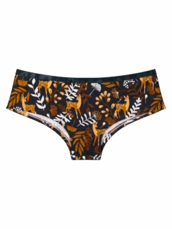 Lustige Hipster-Damenhöschen Reh