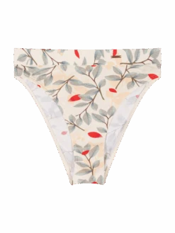 Lustige Höschen Mit Hoher Taille Herbstfreude