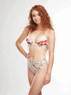 Lustige Höschen Mit Hoher Taille Herbstfreude -Dedoles D W UN HWB C C 1400 3