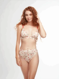 Lustige Höschen Mit Hoher Taille Hagebutte 11 Lustige Höschen Mit Hoher Taille Hagebutte -Dedoles D W UN HWB C C 1403 3