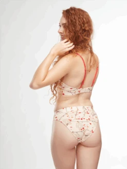 Lustige Höschen Mit Hoher Taille Hagebutte 12 Lustige Höschen Mit Hoher Taille Hagebutte -Dedoles D W UN HWB C C 1403 4