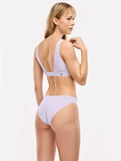 Pastellflieder Nahtlose Höschen Für Damen -Dedoles D W UN TBB B PD 1194 4