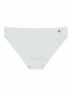 Hellgrüne Nahtlose Höschen Für Damen