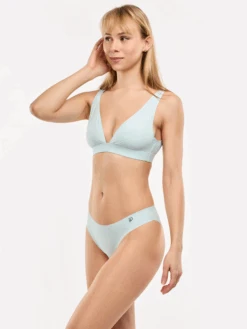 Hellgrüne Nahtlose Höschen Für Damen -Dedoles D W UN TBB B PD 1918 3