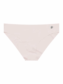 Hellrosa Nahtlose Höschen Für Damen