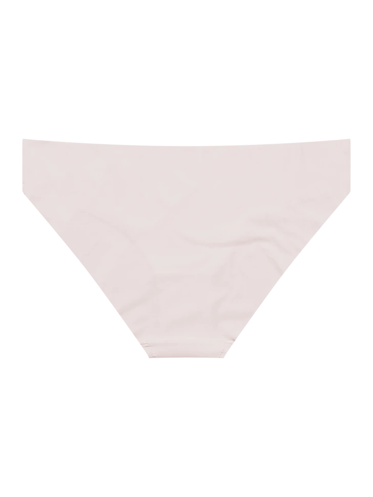 Hellrosa Nahtlose Höschen Für Damen 4 Hellrosa Nahtlose Höschen Für Damen – Bild 2