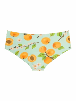 Lustige Nahtlose Hipster-Höschen Für Damen Aprikosen -Dedoles D W UN THB C PD 1683 2