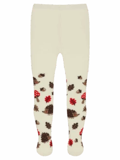 Lustige Strumpfhosen Für Kinder Waldigel