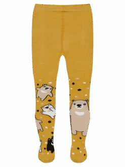 Lustige Strumpfhosen Für Kinder Teddys