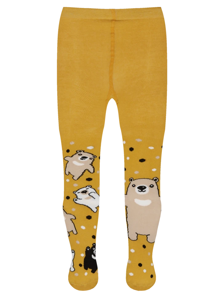 Lustige Strumpfhosen Für Kinder Teddys 3 Lustige Strumpfhosen Für Kinder Teddys