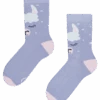 Lustige Warme Socken Für Kinder Lama -Dedoles DKWS1069
