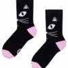 Lustige Warme Socken Für Kinder Katzenblick -Dedoles DKWS1073