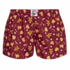 Lustige Damenshorts Lebkuchen-Welt -Dedoles DWLB003 1