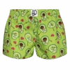 Lustige Damenshorts Avocado-Liebe -Dedoles DWLB053 1