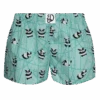 Lustige Damenshorts Panda -Dedoles DWLB058 1