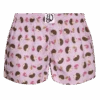 Lustige Damenshorts Igel -Dedoles DWLB096 1
