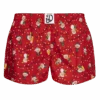 Lustige Damenshorts Elfen 2 Lustige Damenshorts Elfen -Dedoles DWLB108 1