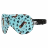 Schlafmaske Dackel -Dedoles Dachshund 1