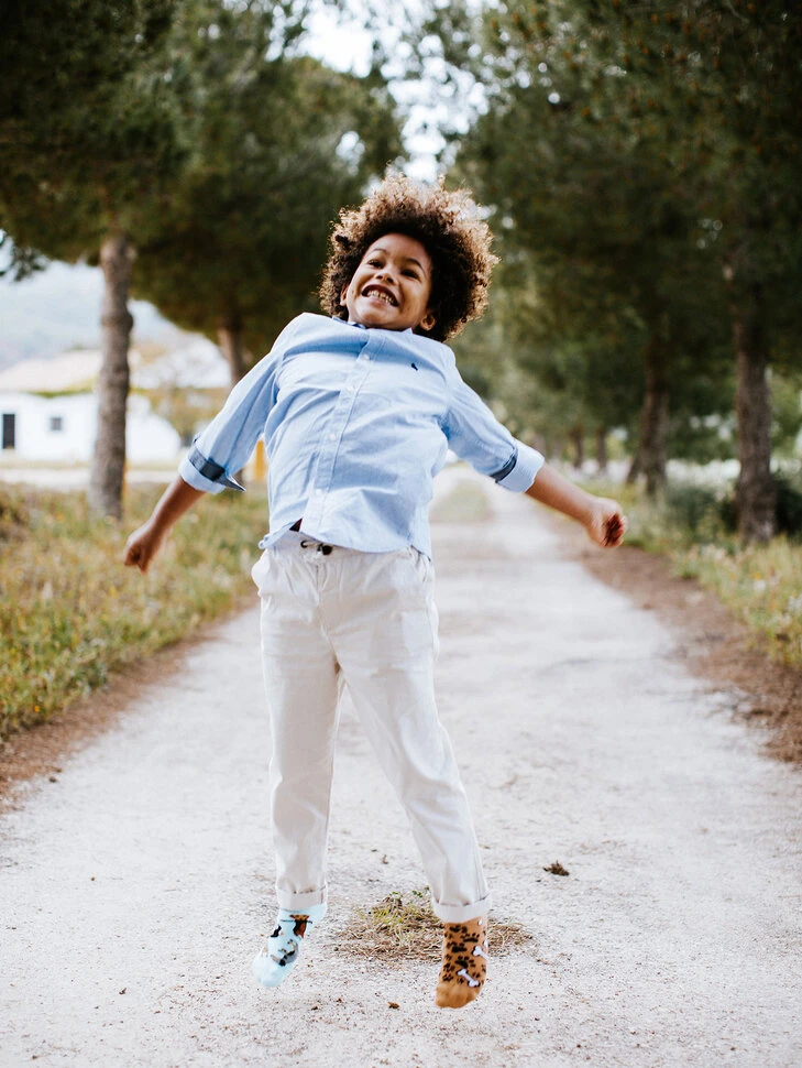 Lustige Knöchelsocken Für Kinder Dackel 6 Lustige Knöchelsocken Für Kinder Dackel – Bild 4