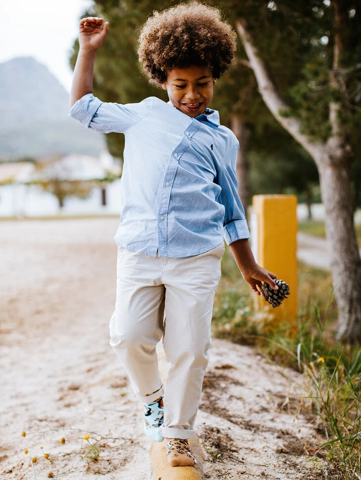 Lustige Knöchelsocken Für Kinder Dackel 4 Lustige Knöchelsocken Für Kinder Dackel – Bild 2