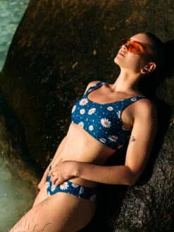 Lustiges Bikinihöschen Gänseblümchen 15 Lustiges Bikinihöschen Gänseblümchen -Dedoles Daisy Blossom 8