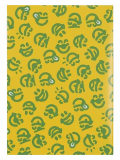 Lustiges Geschenkpapier Dedoles