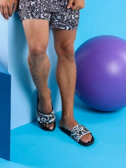 Lustige Boxershorts Für Männer Kritzeleien -Dedoles Doodles 3