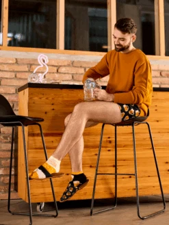 Lustige Hausschuhe Bier Vom Fass -Dedoles Draft Beer 3