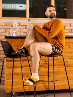 Lustige Boxershorts Für Männer Bier Vom Fass -Dedoles Draft Beer 8 1