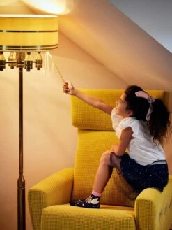 Lustige Kindersocken Fee -Dedoles Fairy 4