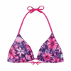 Lustiger Bikinioberteil In Triangelform Blumengeist -Dedoles Flower Spirit 1