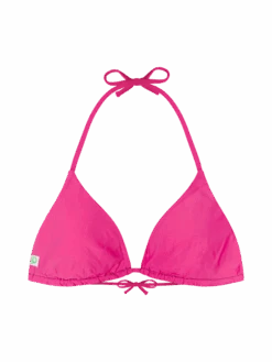 Lustiger Bikinioberteil In Triangelform Blumengeist -Dedoles Flower Spirit 2