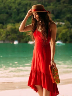 Lustige Flip-Flops Frische Wassermelone -Dedoles Fresh Watermelon 3