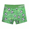 Lustige Boxershorts Für Jungen Fußball