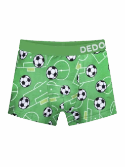 Lustige Boxershorts Für Jungen Fußball