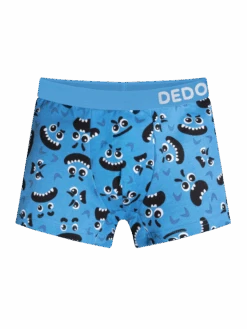 Lustige Boxershorts Für Jungen Monsterchen