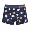 Lustige Boxershorts Für Jungen Kosmos -Dedoles GMBB031 3