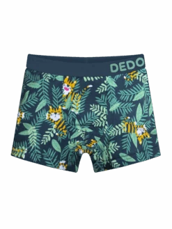 Lustige Boxershorts Für Jungen Tiger
