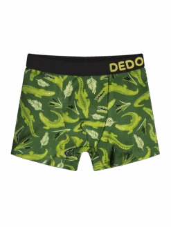 Lustige Boxershorts Für Jungen Krokodil