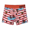 Lustige Boxershorts Für Jungen Pirat -Dedoles GMBB1135 1