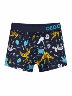 Lustige Boxershorts Für Jungen Dinosaurier