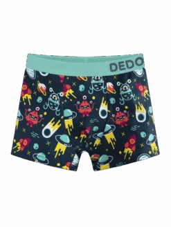 Lustige Boxershorts Für Jungen Außerirdische