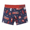 Lustige Boxershorts Für Jungen Feuerwehrmann -Dedoles GMBB228 1