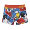 Lustige Boxershorts Für Jungen Bunte Comics