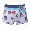 Lustige Boxershorts Für Jungen Lustiger Kugelfisch -Dedoles GMBB243 1