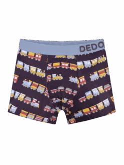 Lustige Boxershorts Für Jungen Züge