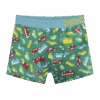 Lustige Boxershorts Für Jungen Autos -Dedoles GMBB936 1