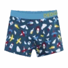 Lustige Boxershorts Für Jungen Flugzeuge