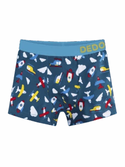 Lustige Boxershorts Für Jungen Flugzeuge